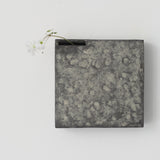 Kouzo Takeuchi 'Kaku Wall Vessel | Small b'