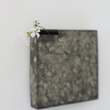 Kouzo Takeuchi 'Kaku Wall Vessel | Small b'