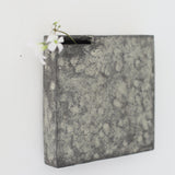 Kouzo Takeuchi 'Kaku Wall Vessel | Small b'