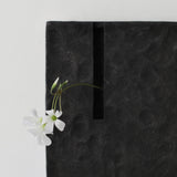 Kouzo Takeuchi 'Kaku Wall Vessel | Small c'