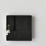 Kouzo Takeuchi 'Kaku Wall Vessel | Small c'
