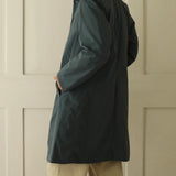 Labo.Art 'Davis Jacket in Petrol'