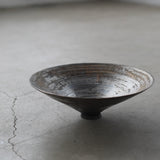 Yoko Ozawa '盃 Hai Low Bowl I'