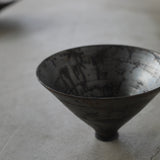 Yoko Ozawa '盃 Hai Tall Bowl III'
