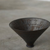 Yoko Ozawa '盃 Hai Tall Bowl I'