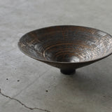 Yoko Ozawa '盃 Hai Low Bowl III'