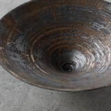 Yoko Ozawa '盃 Hai Low Bowl III'