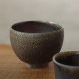 Popalini & Jezando 'Chawan / Matcha Teabowl II'