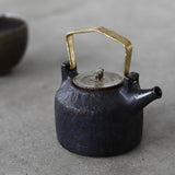 Popalini & Jezando 'Teapot V'