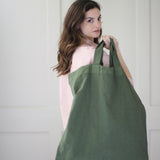 Album di Famiglia Big bag cc in Green law