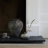 Akiko Yanagawa 'Lidded Jar'