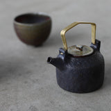 Popalini & Jezando 'Teapot V'