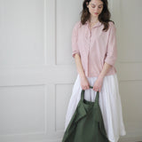 Album di Famiglia Big bag cc in Green law