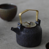 Popalini & Jezando 'Teapot V'