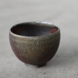 Popalini & Jezando 'Chawan / Matcha Teabowl II'