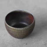 Popalini & Jezando 'Chawan / Matcha Teabowl II'