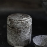 Akiko Yanagawa 'Lidded Jar'