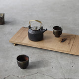 Popalini & Jezando 'Kogo / Incense Box I'