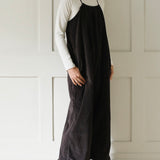 Album Di Famiglia 'Salopette V in Chocolate'