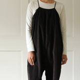 Album Di Famiglia 'Salopette V in Chocolate'