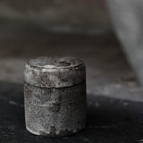 Akiko Yanagawa 'Lidded Jar'