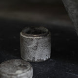 Akiko Yanagawa 'Lidded Jar'