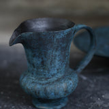 Akiko Yanagawa 'Pitcher'