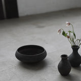 Popalini & Jezando 'Hanachōzu Floating Flower Bowl I'