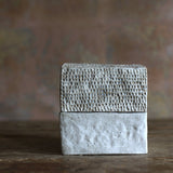 Yukico Yamada Sculptural Vessel C16