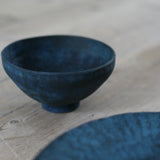 Akiko Yanagawa 'Japanese Teabowl II'
