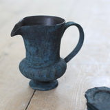Akiko Yanagawa 'Pitcher'