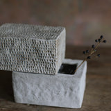 Yukico Yamada Sculptural Vessel C16