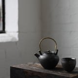 Popalini & Jezando 'Tulip Yunomi / Teabowl II'