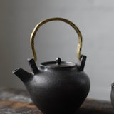 Popalini & Jezando 'Teapot VII'