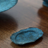 Akiko Yanagawa 'Small Tea Saucer'
