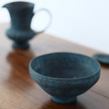 Akiko Yanagawa 'Japanese Teabowl II'