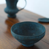 Akiko Yanagawa 'Japanese Teabowl II'