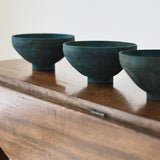 Akiko Yanagawa 'Japanese Teabowl II'