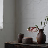 Popalini & Jezando 'Chawan / Matcha Teabowl IV'