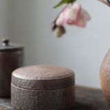 Popalini & Jezando 'Kogo / Incense Box III'