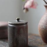 Popalini & Jezando 'Matcha Caddy III'