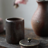 Popalini & Jezando 'Matcha Caddy III'