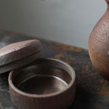 Popalini & Jezando 'Kogo / Incense Box III'