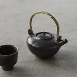 Popalini & Jezando 'Teapot IX'