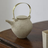 Airi Kagamihara 'Teapot II'
