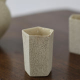 Airi Kagamihara 'Pentagonal Teacup'