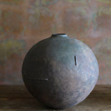 Yukico Yamada Medium Vessel B11