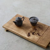 Pachadesign 'Altar in English Oak with Brass II'