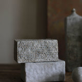 Yukico Yamada Sculptural Vessel C16