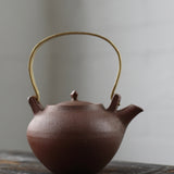 Popalini & Jezando 'Teapot VIII'